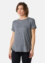 Swedemount Core Loose Fit Tee W