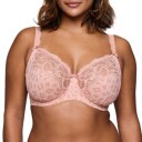 PrimaDonna BH Madison Wire Bra Rosa F 85 Dame
