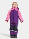 Didriksons Kids" Neptun Jacket 4 Royal Purple 120