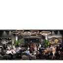 Artwood LEGACY OF GOAT fotomaleri   250x120