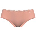 Calvin Klein Microfiber Stretch hipstertruse rosa Størrelse: S Kvinner