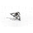 NAP carparts CAK11376 Katalysator
