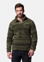 Columbia Sportswear Rugged Ridge™ High Pile Half Z