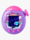 Tamagotchi Paradise Purple Sky Spillkonsoll