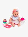 Cloudberry Castle Dukke Startsett, 30 cm