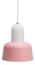 POPP Taklampe Liten Rosa
