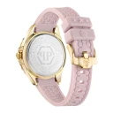 Philipp Plein, Dame, Accessories, Gul, ONE SIZE,
