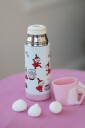Mummitrollet Lille My Termos Rosa