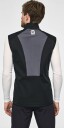Dählie Vest Power Black XL