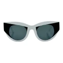 Thierry Lasry Dame Accessories Hvit ONE SIZE,