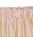 Hust and Claire Bloomers   Hanana   Hvit m. Striper   Hust and Claire   68   Bloomers Gul Rosa   62