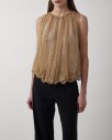 Sportmax Dame Topper Gul M