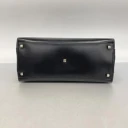 Salvatore Ferragamo Dame Svart