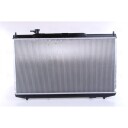 Radiator NISSENS 606841