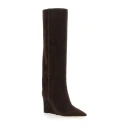 Jimmy Choo Dame Sko Brun 38 EU,