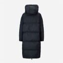 Herno Nylon Down Coat Black