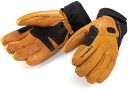 Therm-IC Freeride Ultra Heat brun 8,5
