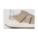 Alexander Smith Dame Sko Beige 38 EU,