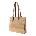 Ibeliv Dame Vesker Beige ONE SIZE,