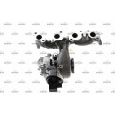 Turbolader NRF 90010161