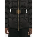 Elisabetta Franchi Dame Jakker Svart L,