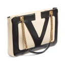 Valentino Garavani Dame Vesker Beige ONE SIZE