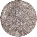 Runde tepper   Cosy taupe Størrelse: Ø 200 cm