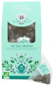 English Tea Shop Mint Green Tea Ø - 15 Poser