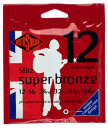 Rotosound SB12 Super Bronze