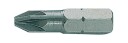 Bahco Bits 59s 1/4'' Pz1 25mm 500-Pack