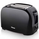 TriStar Brødrister BR-1025 800 W svart