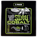 Ernie Ball 3721 3 Pack