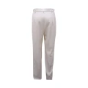 Max Mara Dame Bukser Hvit S,