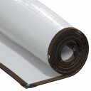 vidaXL Plante Dekke 2 x 12 m PE Gjennomsiktig