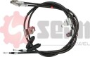 SEIM 555361 Tautrekk håndbremse