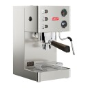 Lelit Victoria Espressomaskin 1200W Børstet Rustfritt Stål
