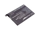 ZTE NX523J batteri (4000 mAh 3.8 V, Sort)