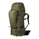 Norrøna Femund Synkron4 80l Pack tursekk herre Grønn One Size