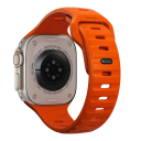Nomad Sport Strap M/L AW Ultra 2/1 (49mm) 9/8/7 (45mm)/6/SE/5/4 (44mm)/3/2/1 (42mm) - Orange