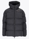 Twentyfour Aurora Arctic Puffer Sort XL