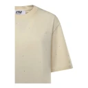 Golden Goose Dame Topper Beige XS,