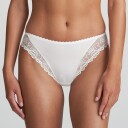 Marie Jo Truser Jane Italian Brief Benhvit 38 Dame
