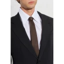 Giorgio Armani Herre Accessories Brun ONE SIZE,