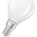 Ledvance E14 Dimbar Kronepære 3,4W 470Lm Varmt Hvitt Lys