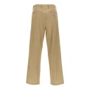 Prada Herre Bukser Beige L,