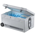 Dometic Cool Ice CI 86L Kjøleboks m/ hjul&teleskophåndtak 85W 835 x 435 x 495 mm