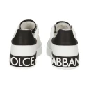 Dolce & Gabbana Herre Sko Hvit 45 EU,
