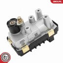 Ladetrykk regulatorventil ESEN SKV 95SKV461