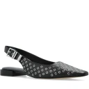 Michael Kors Dame Sko Svart 39 EU,