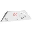 DIMPLEX ALTA WiFi 500W PANEL - 82840005